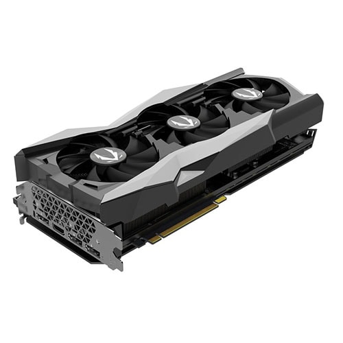 ZOTAC RTX 2080 SUPER AMP Extreme Graphics Card -Tech Land BD